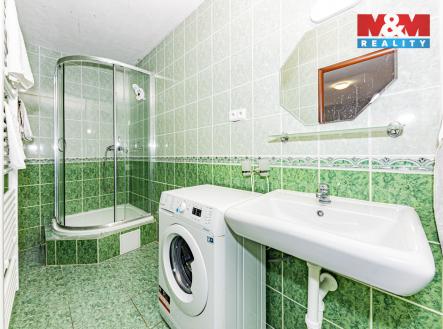 Pronájem bytu, 1+kk, 25 m²