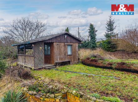 Prodej pozemku pro bydlení, 1 446 m²