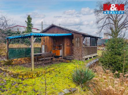 Prodej pozemku pro bydlení, 1 446 m²