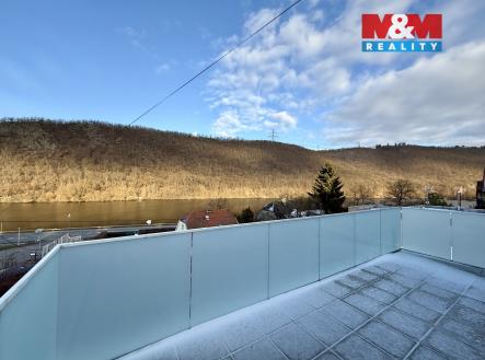 Pronájem bytu, 4+kk, 71 m²