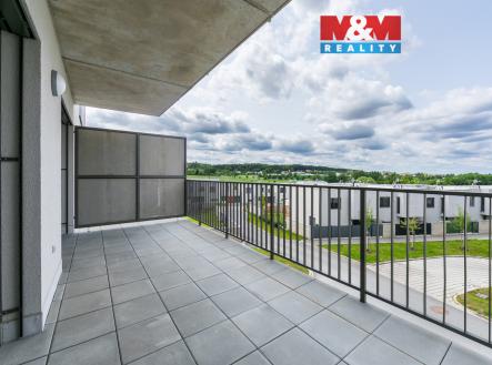 Pronájem bytu, 2+kk, 66 m²