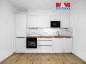 Pronájem bytu, 2+kk, 66 m²