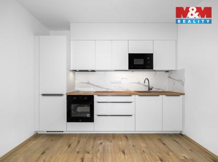 Pronájem bytu, 2+kk, 66 m²