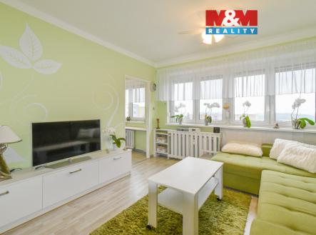 Pronájem bytu, 1+1, 27 m²