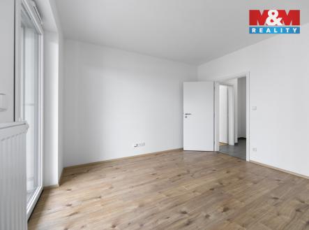 Pronájem bytu, 2+kk, 45 m²