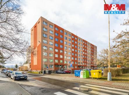 Prodej bytu, 2+kk, 48 m²