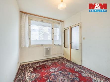 Prodej bytu, 2+kk, 48 m²