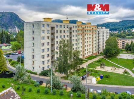 Prodej bytu, 3+1, 78 m²