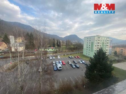 Prodej bytu, 3+1, 78 m²