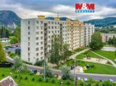 Prodej bytu, 3+1, 78 m²
