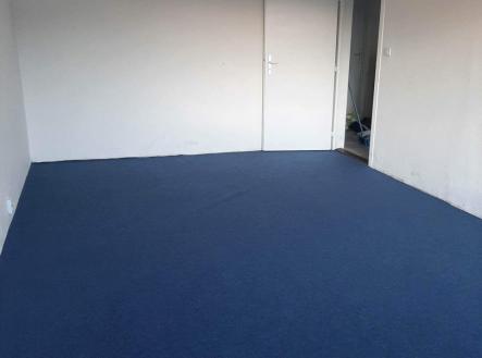 Prodej bytu, 3+1, 78 m²