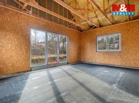 Prodej domu/vily, 95 m²