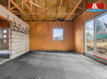 Prodej domu/vily, 95 m²