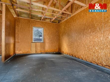 Prodej domu/vily, 95 m²