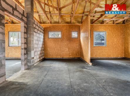 Prodej domu/vily, 95 m²