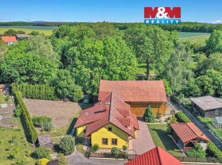 Prodej domu/vily, 113 m²