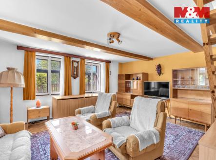 Prodej domu/vily, 113 m²