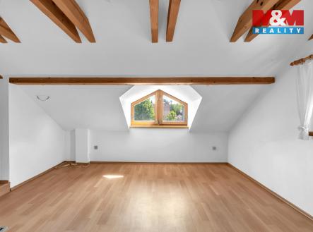 Prodej domu/vily, 113 m²