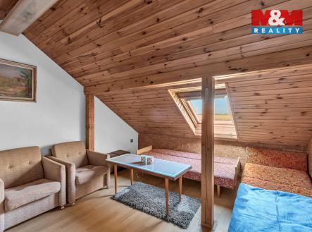 Prodej domu/vily, 113 m²