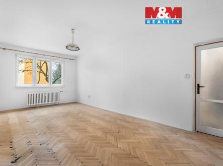 Prodej bytu, 2+1, 55 m²