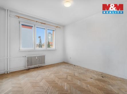 Prodej bytu, 2+1, 55 m²