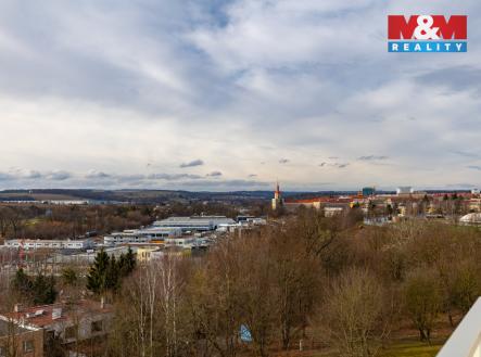 Prodej bytu, 2+1, 60 m²