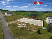 Prodej pozemku pro bydlení, 869 m²