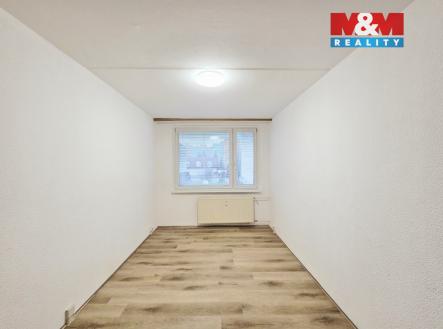 Prodej bytu, 3+1, 73 m²