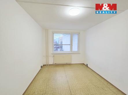Prodej bytu, 3+1, 73 m²