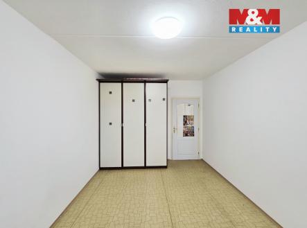 Prodej bytu, 3+1, 73 m²