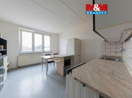 Prodej bytu, 1+1, 37 m²