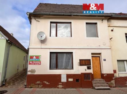 Prodej domu/vily, 120 m²