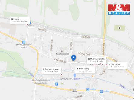 Prodej domu/vily, 120 m²