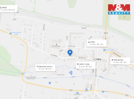 Prodej domu/vily, 120 m²