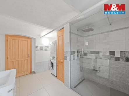 Prodej domu/vily, 164 m²