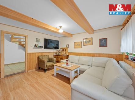 Prodej domu/vily, 164 m²