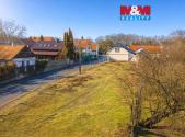 Prodej pozemku pro bydlení, 860 m²