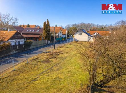 Prodej pozemku pro bydlení, 860 m²