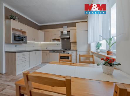 Prodej bytu, 2+1, 58 m²