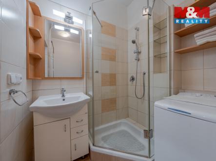 Prodej bytu, 2+1, 58 m²