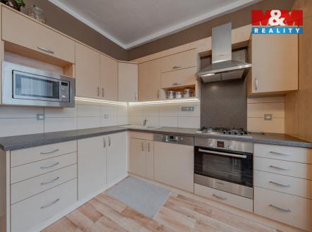 Prodej bytu, 2+1, 58 m²