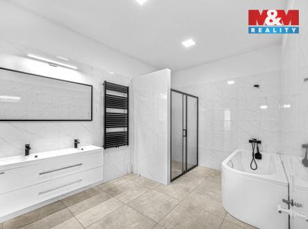 Prodej bytu, 3+1, 91 m²