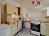 Pronájem bytu, 1+kk, 27 m²