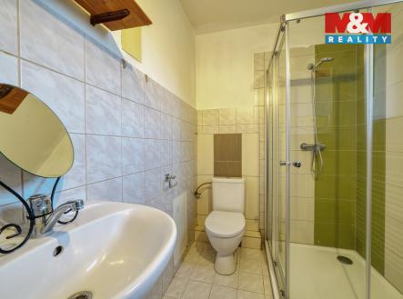 Pronájem bytu, 1+kk, 27 m²