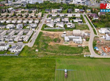 Prodej pozemku pro bydlení, 1 924 m²