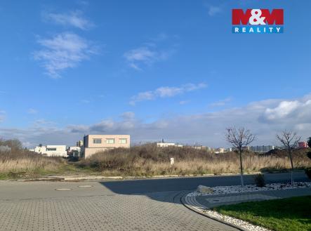 Prodej pozemku pro bydlení, 1 924 m²