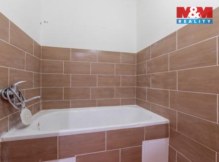 Pronájem bytu, 2+1, 58 m²