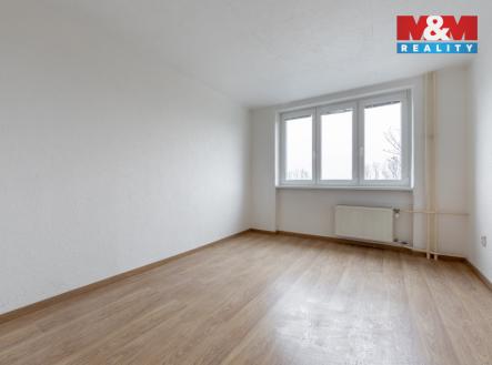 Pronájem bytu, 2+1, 58 m²