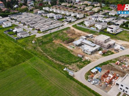 Prodej pozemku pro bydlení, 926 m²