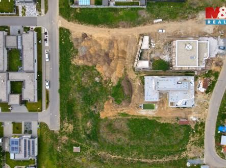 Prodej pozemku pro bydlení, 926 m²